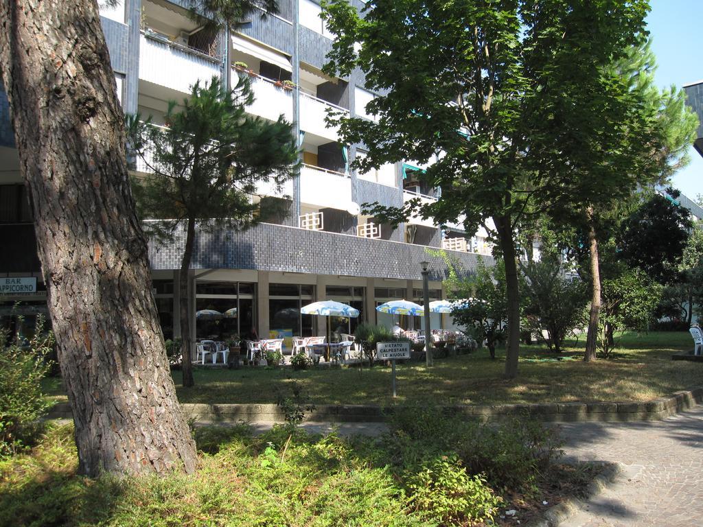 Appartamento A Mare グラード エクステリア 写真